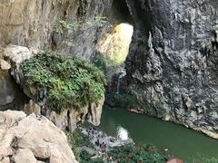 -英西峰林·洞天仙境