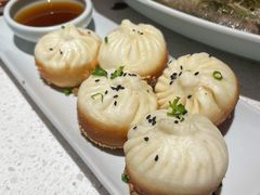 招牌生煎包-竹外桃花·江南小酒馆(SKP·S店)