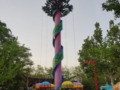 -郑州方特梦幻王国