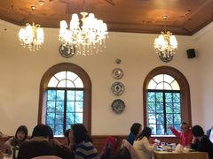 -马勒别墅饭店(静安寺店)