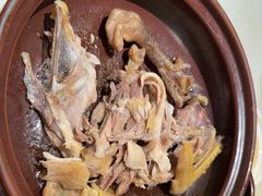 -客语客家菜(华发商都店)