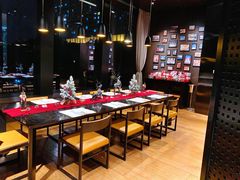 -当米亚诺意大利餐厅(武汉光谷凯悦酒店)