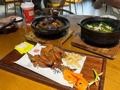 -猪腰一家·地道佛山菜(盐步店)