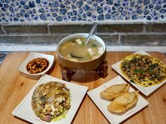 -海坛特色小吃·只做平潭特色菜(平潭店)