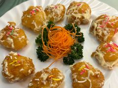 -清真马祥兴菜馆(云南北路店)