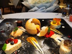 -燃扒房Steakhouse(皇庭店)