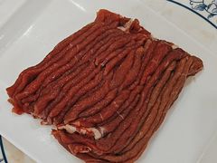 -清真·鸦儿李记·涮肉(鼓楼店)