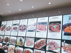-西山人家·传统苏帮菜·家宴(木渎店)