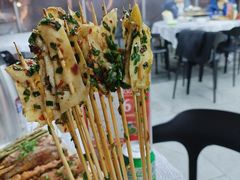 -严三毛口味虾·小严同学的店(曙光路直营店)