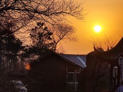 -南京金牛湖风景区