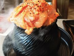 -花时·炭火烧肉(东百中心A馆店)
