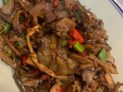 -新新湘菜馆(新中街二条店)