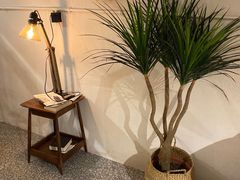 大堂-甘单茶事小馆(洋河店)