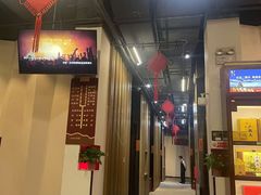 -东方红酒楼(知春路店)