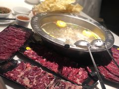 -潮发潮汕牛肉店(龙洞店)
