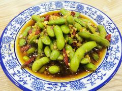 -江城燕子大排档(江汉路步行街店)