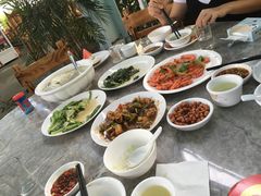 -清水湾3号(东方小周海鲜店)