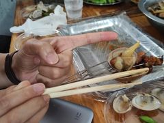-三盛肥蛤(总店)