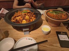 -六月雪干锅(绵阳凯德广场店)