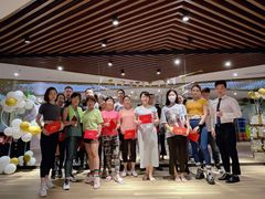 -银吉姆健身(恒隆馆)