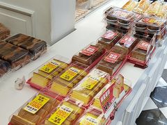 -味多美蛋糕(苏州街地铁店)
