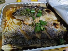 -探炉·香辣豆花烤鱼(笋岗宝能环球汇店)