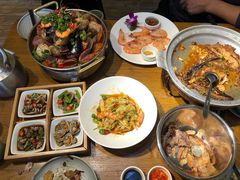 -必点海鲜·鲅鱼水饺(鞍山西道店)