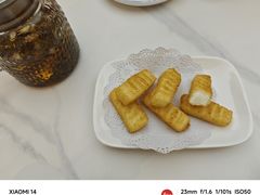 -桂大叔·砂锅粥·家传闽粤菜(县西巷店)
