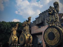 -淹城春秋乐园