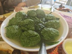 -柏合黄记豆腐皮饭店