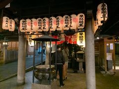 -Hōzen-ji Temple法善寺