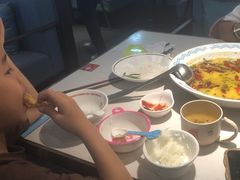 -花椒俏川菜小馆(南海万达店)