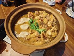 -齐齐衮·廟街生蚝雞煲(荔湾地铁站店)