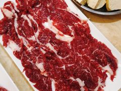 -伟记牛肉(金鸿公路店)