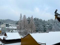 -九华山风景区