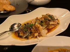 -万豪中餐厅·粤菜·北京粤财JW万豪酒店