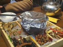 -福照楼汽锅鸡·云南菜(护国路店)