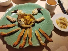 -成隆行·蟹王府(九江路店)