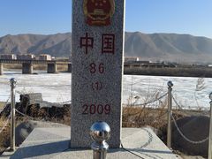 -图们口岸