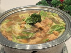 -山东宾馆·齐鲁苑餐厅