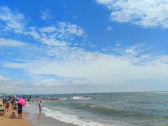 -日照灯塔风景区