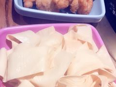 -四喜小胖·北京涮肉(五道营店)