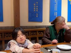 -真地道京味府·鲜橙烤鸭·北京菜(朝外大街东大桥店)