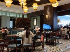 -安南越南餐厅(青岛万象城店)