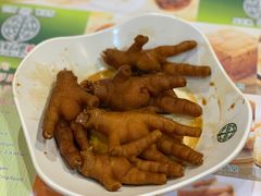 -添好运点心专门店(中环IFC店)