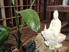 -邈墨茶馆(大兜路1号店)