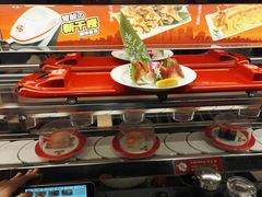 -友壹町寿司(嘉洲广场店)