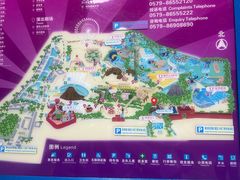 -横店影视城梦幻谷园区