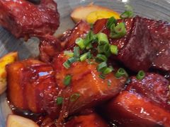 -兰溪小馆(东直门簋街店)