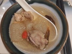 -云采云南菜(中山北路店)